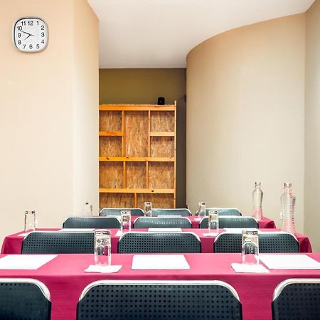 Hotel Brascos Rethymno  Bagian luar foto
