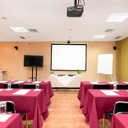 Hotel Brascos Rethymno  Bagian luar foto