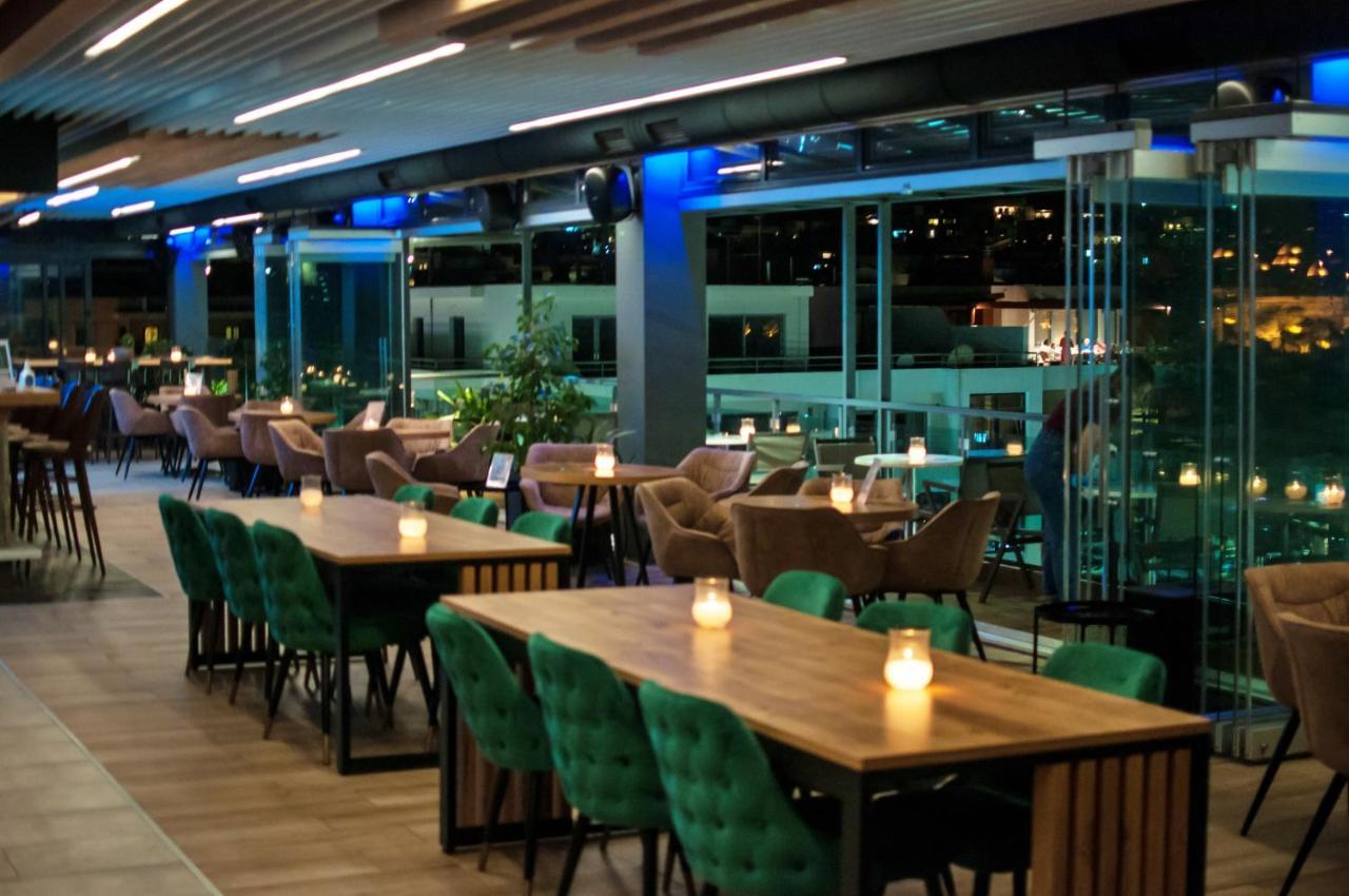 Hotel Brascos Rethymno  Bagian luar foto