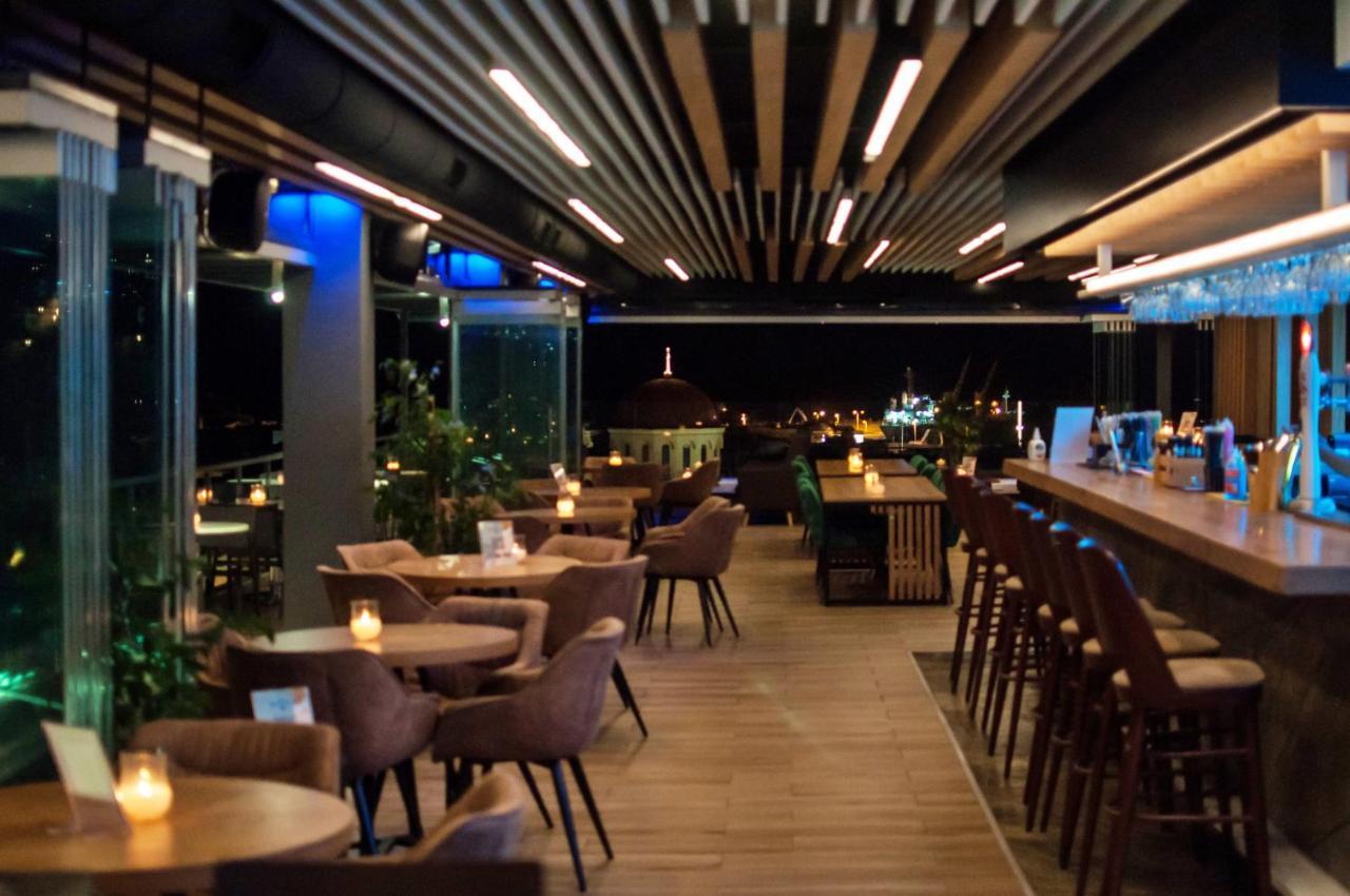 Hotel Brascos Rethymno  Bagian luar foto