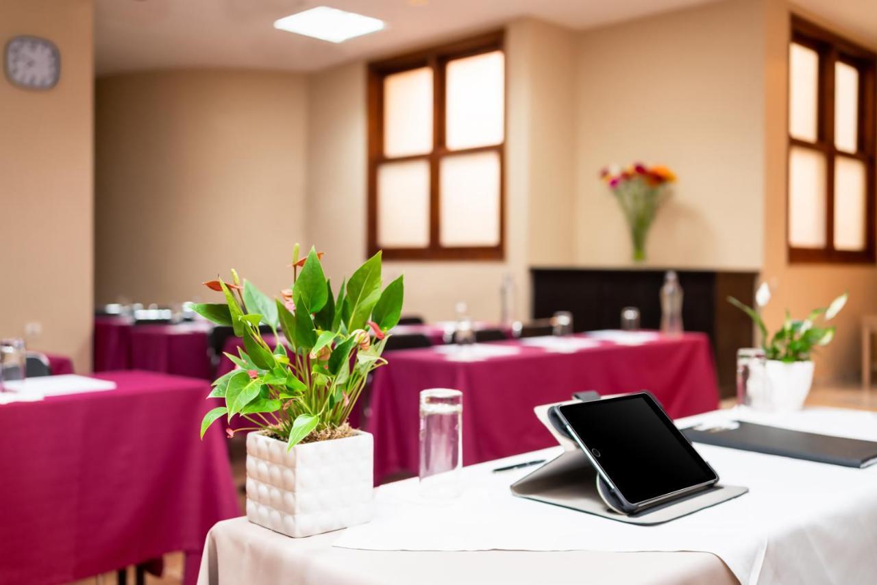 Hotel Brascos Rethymno  Bagian luar foto