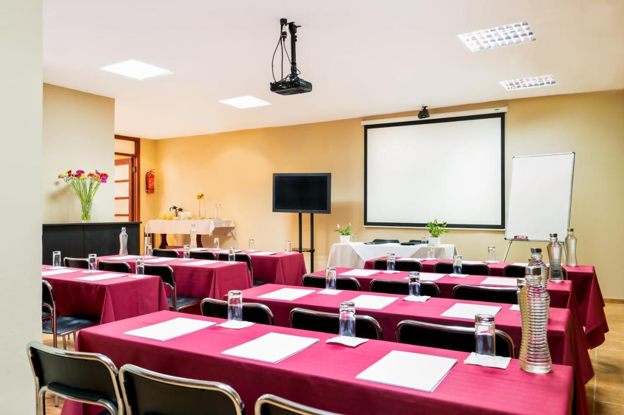 Hotel Brascos Rethymno  Bagian luar foto