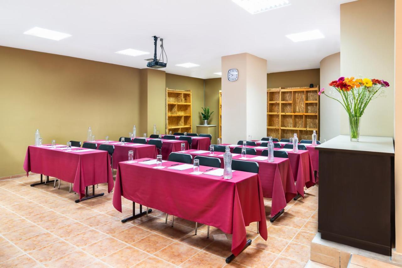 Hotel Brascos Rethymno  Bagian luar foto