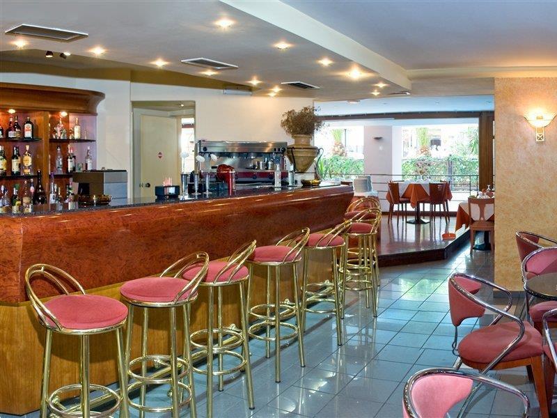 Hotel Brascos Rethymno  Bagian luar foto