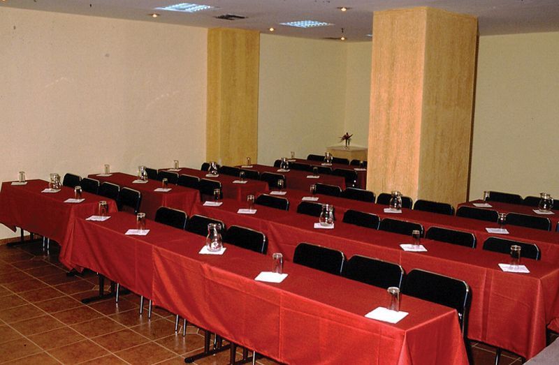 Hotel Brascos Rethymno  Bagian luar foto