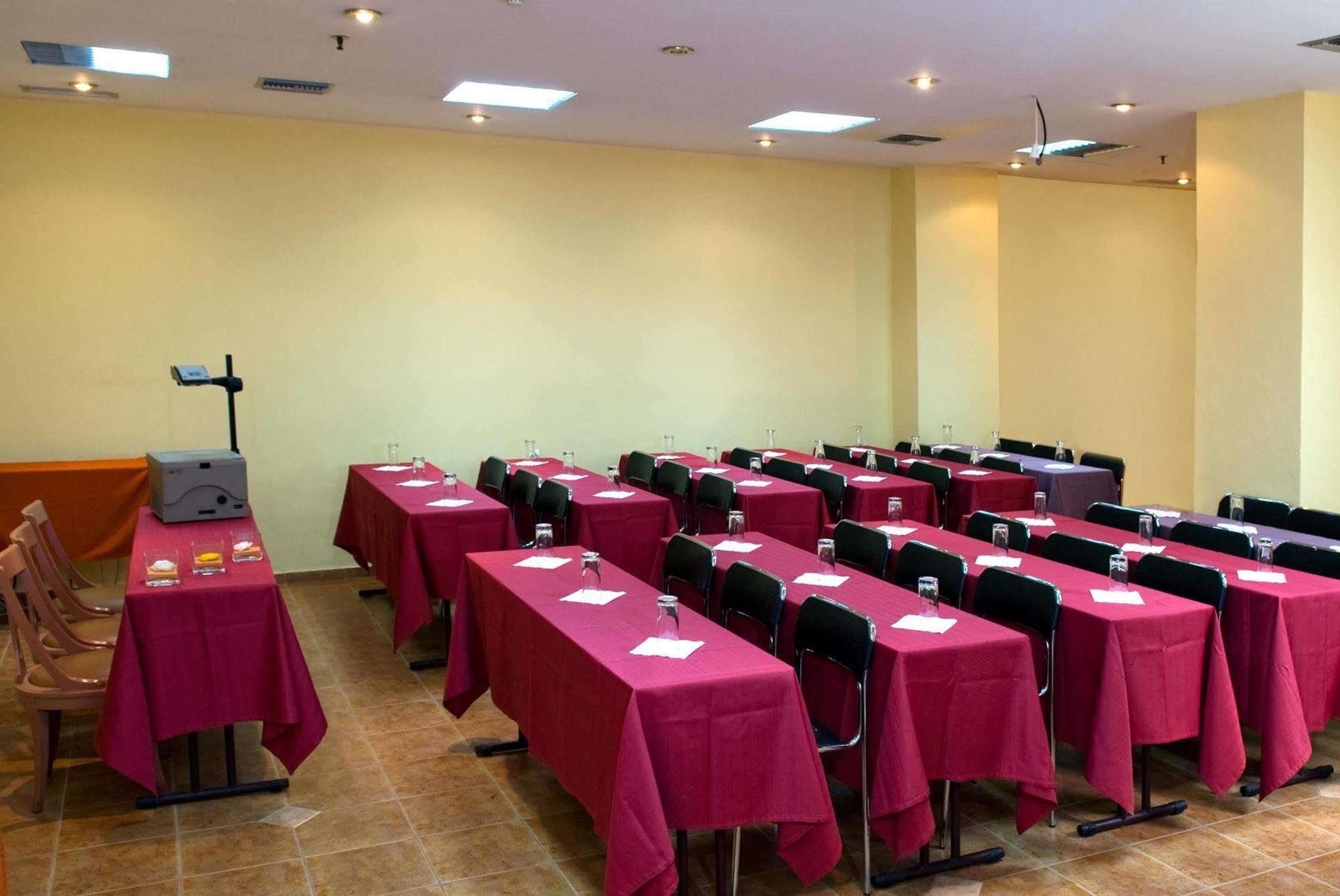 Hotel Brascos Rethymno  Bagian luar foto