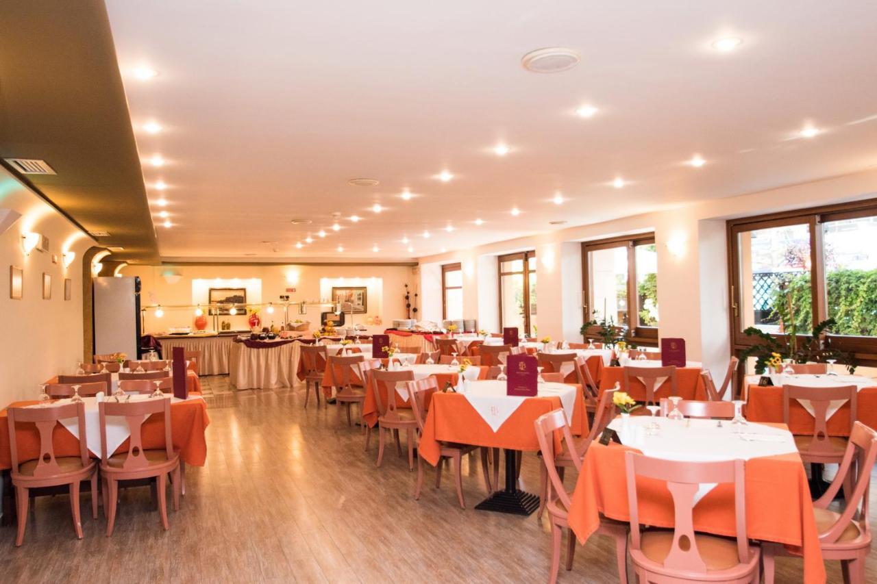 Hotel Brascos Rethymno  Bagian luar foto