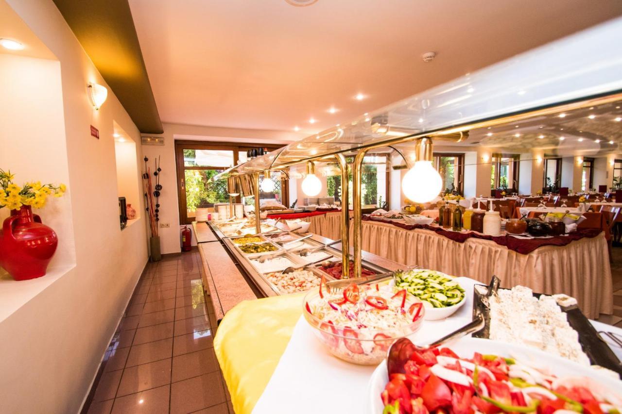 Hotel Brascos Rethymno  Bagian luar foto