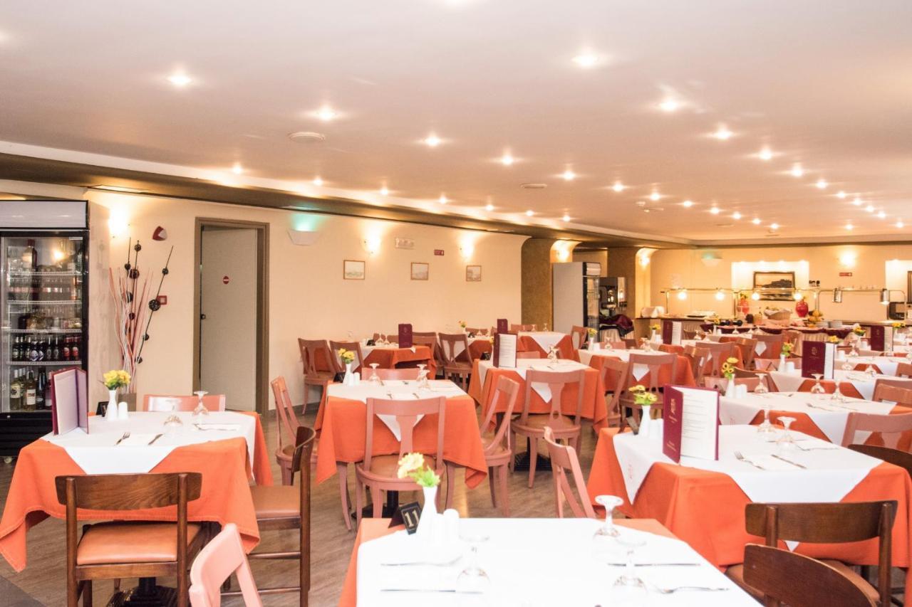 Hotel Brascos Rethymno  Bagian luar foto